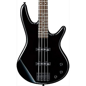 Ibanez GSR320 Electric Bass Guitar (BEM-BK-CA)